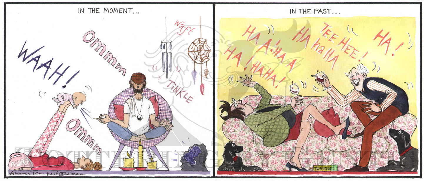 CL1339 In the moment_past