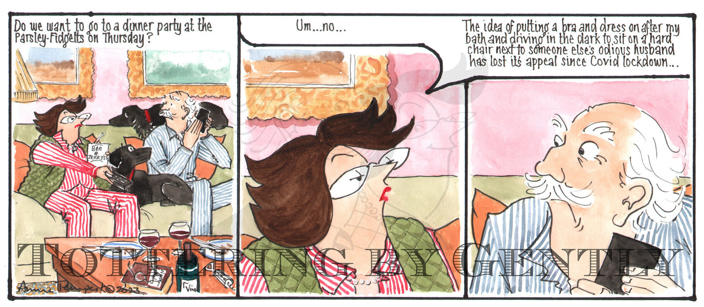 CL 1528 Do we want to go