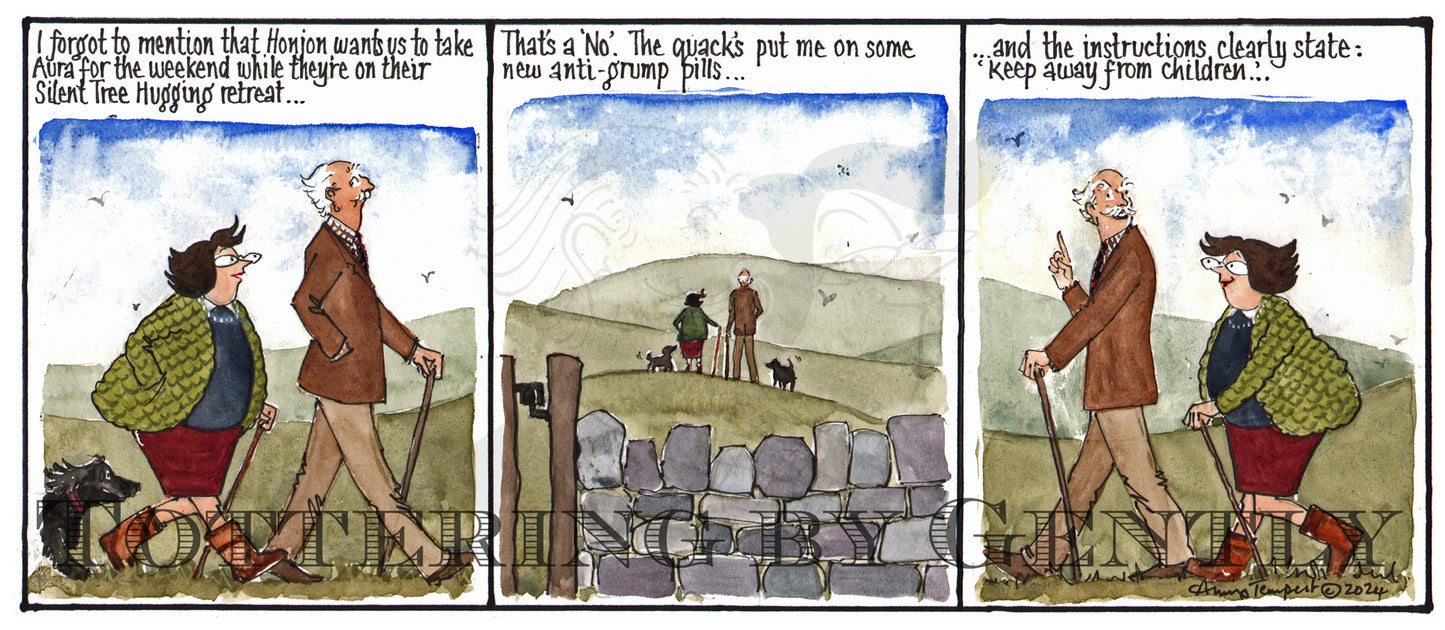 CL 1546 …keep away from children…