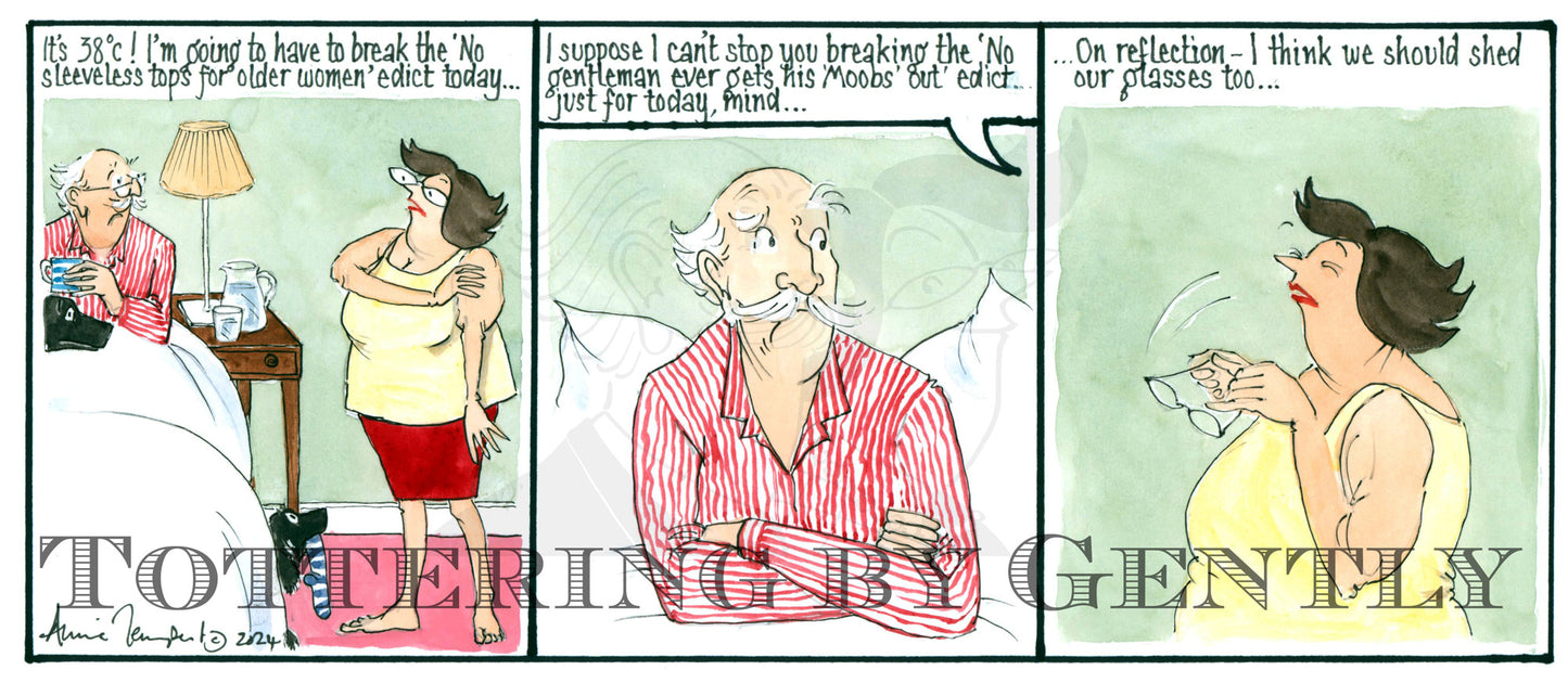 CL 1566 Short sleeved tops