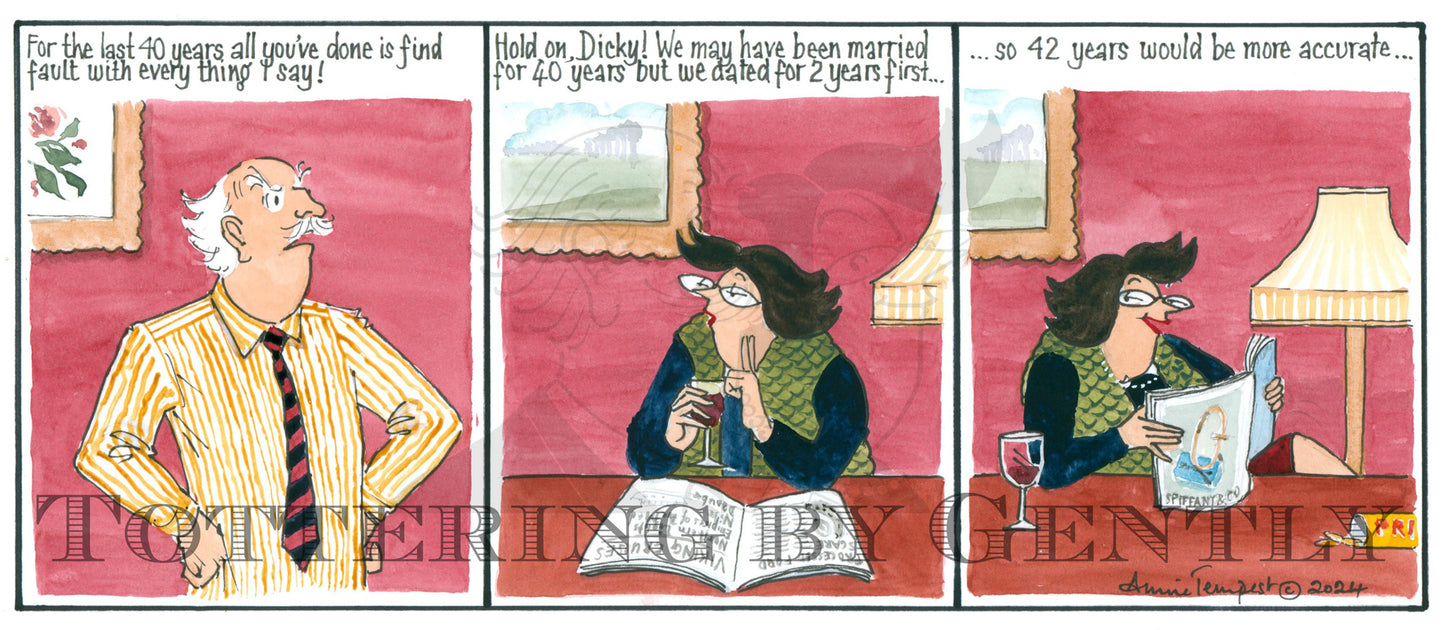 CL 1570 Everything I say