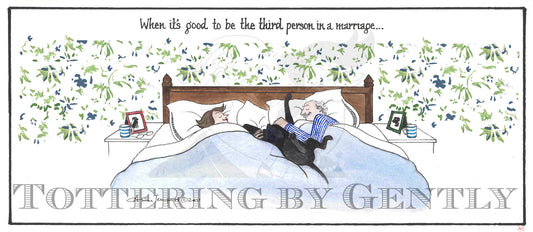 CL0633 Third person in marriage