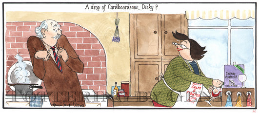 CL0983 Carbordeaux