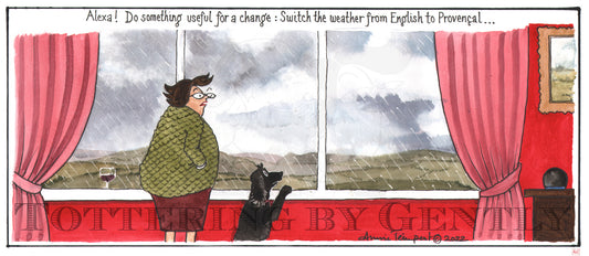 CL1466 Switch the weather